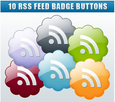 Rss Icon Psd