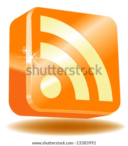 Rss Icon Small