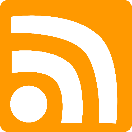 Rss Icon Small