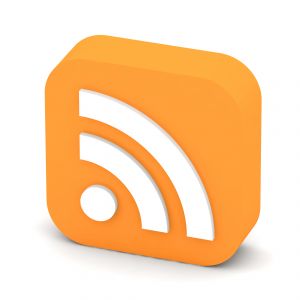 Rss Icon Small