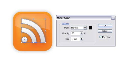 Rss Icon Transparent