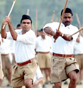 Rss India