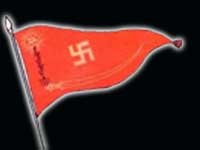 Rss India Flag