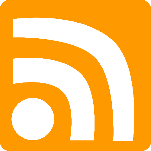 Rss Logo