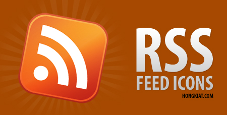 Rss Logo