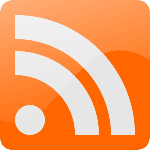 Rss Logo Download