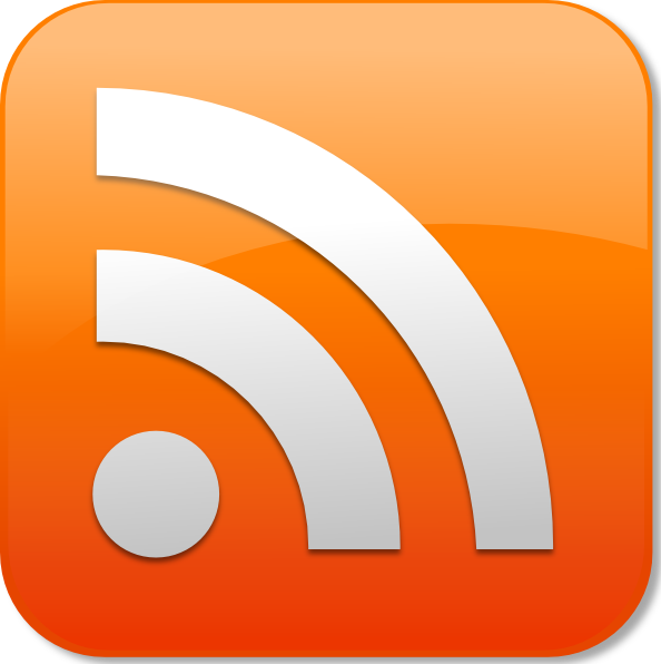 Rss Logo Image