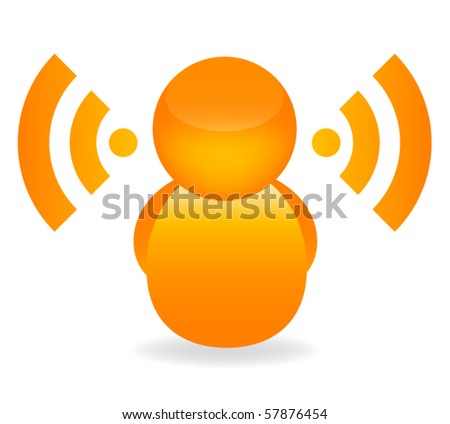 Rss Logo Vector