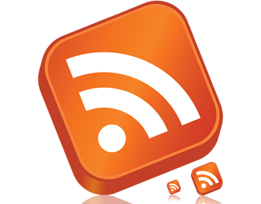 Rss Png Icon