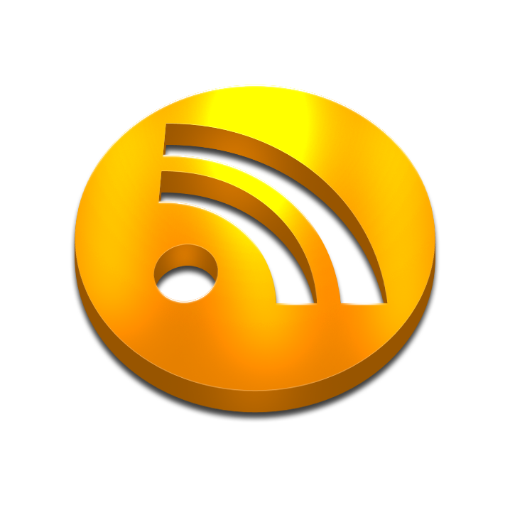 Rss Png Icon