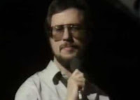 Rupert Holmes Partners In Crime