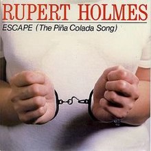 Rupert Holmes Partners In Crime Download