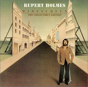 Rupert Holmes Partners In Crime Download