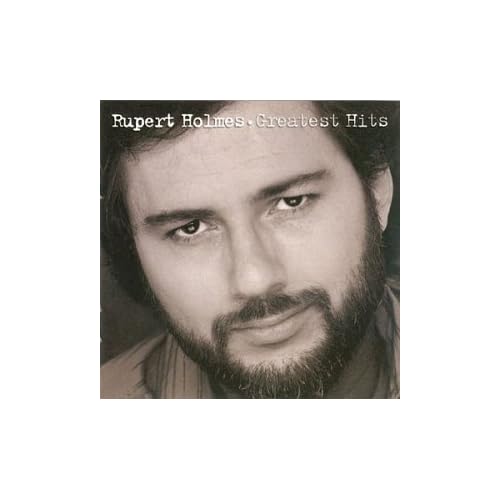 Rupert Holmes Partners In Crime Download