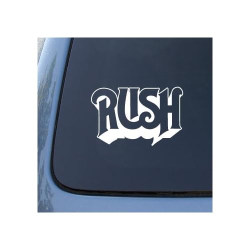 Rush Feedback Vinyl