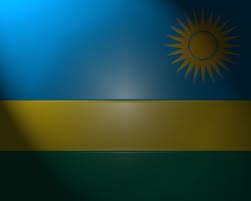 Rwanda Flag Meaning