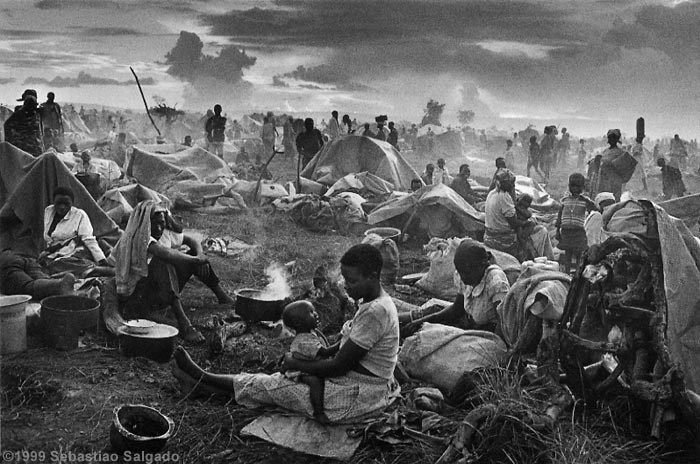 Rwanda Genocide 1994 Pictures