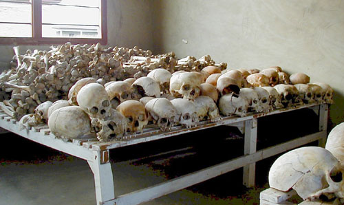 Rwanda Genocide 1994 Summary