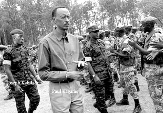 Rwanda Genocide Facts 1994