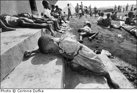 Rwanda Genocide Facts