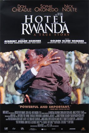 Rwanda Genocide Facts