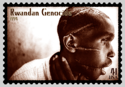 Rwanda Genocide Facts