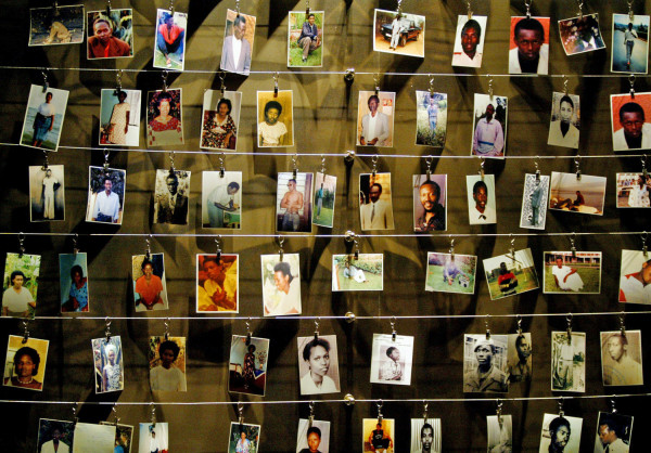 Rwanda Genocide Facts