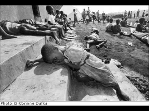 Rwanda Genocide Photos