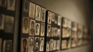 Rwanda Genocide Photos Gallery