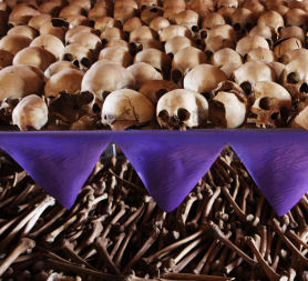 Rwanda Genocide Un