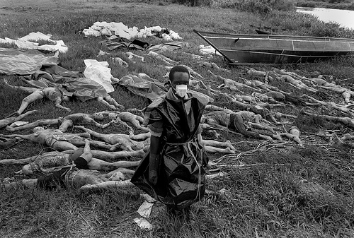 Rwanda Genocide Un Intervention