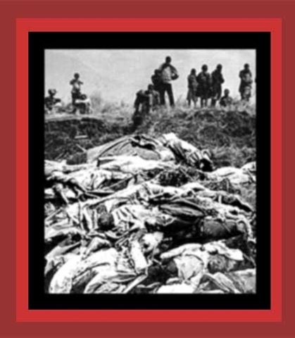 Rwanda Genocide Un Intervention