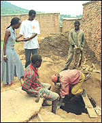 Rwanda Genocide United Nations Failure