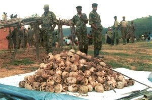 Rwandan Genocide 1994 Facts