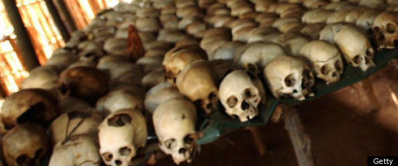 Rwandan Genocide Facts For Kids