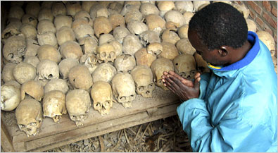 Rwandan Genocide Pictures Graphic