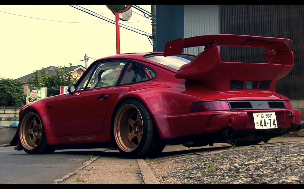 Rwb