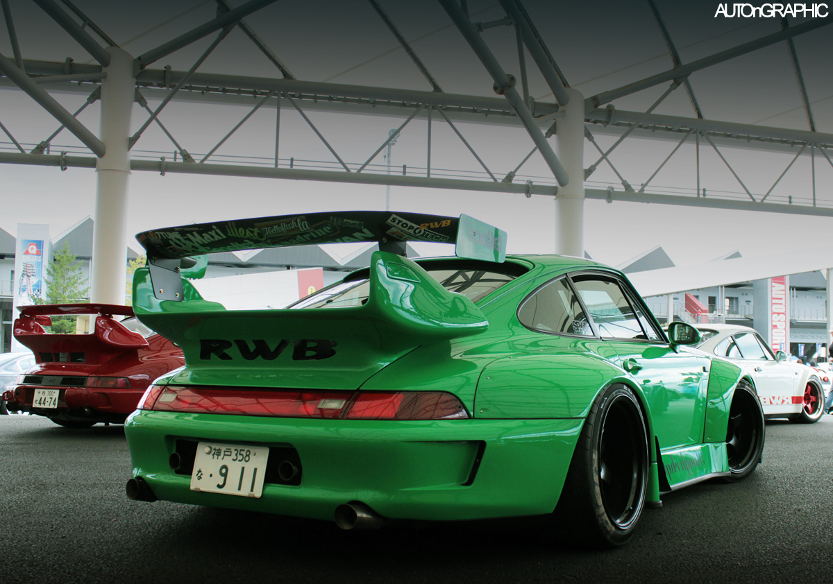 Rwb