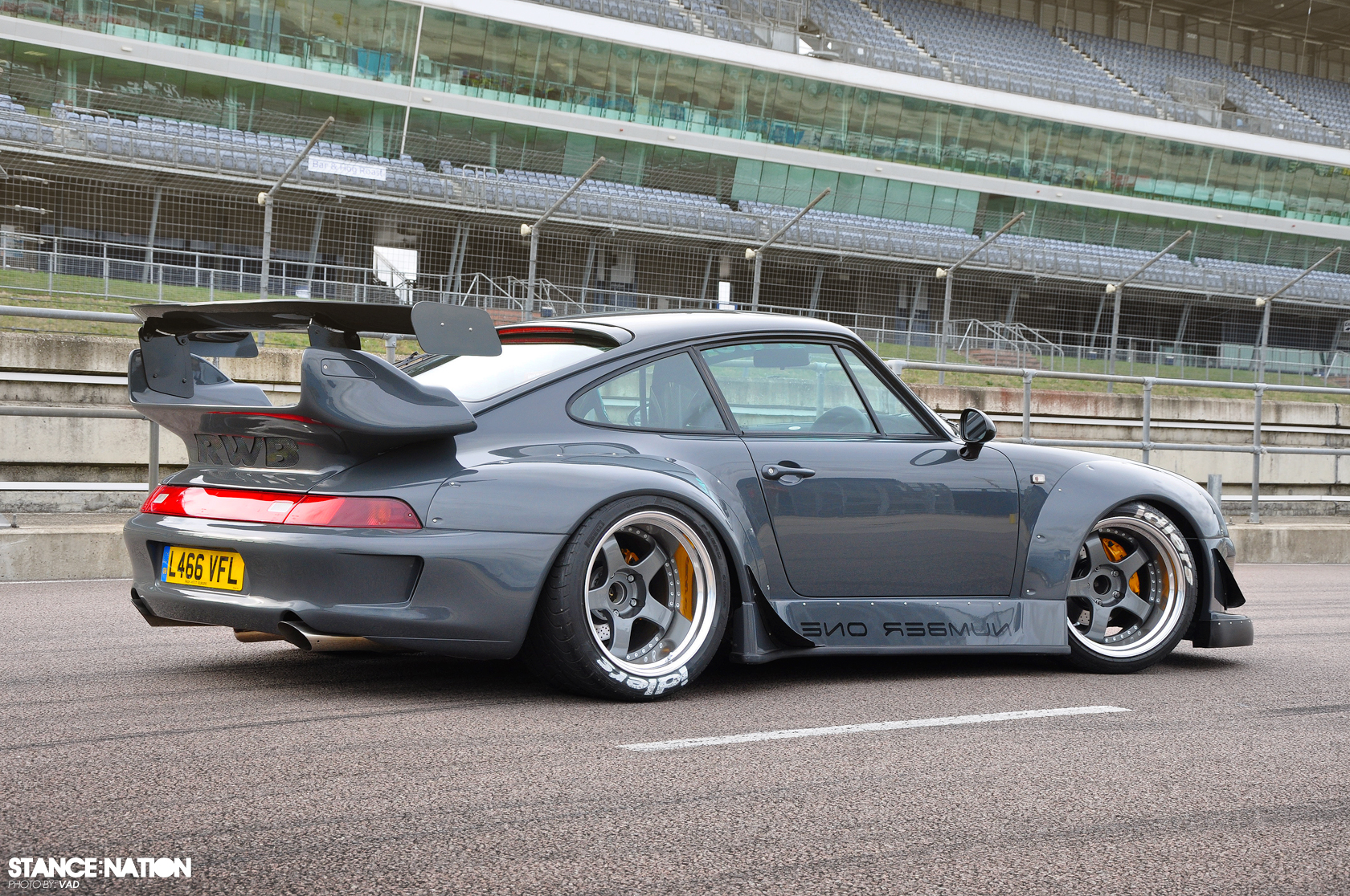 Rwb 964