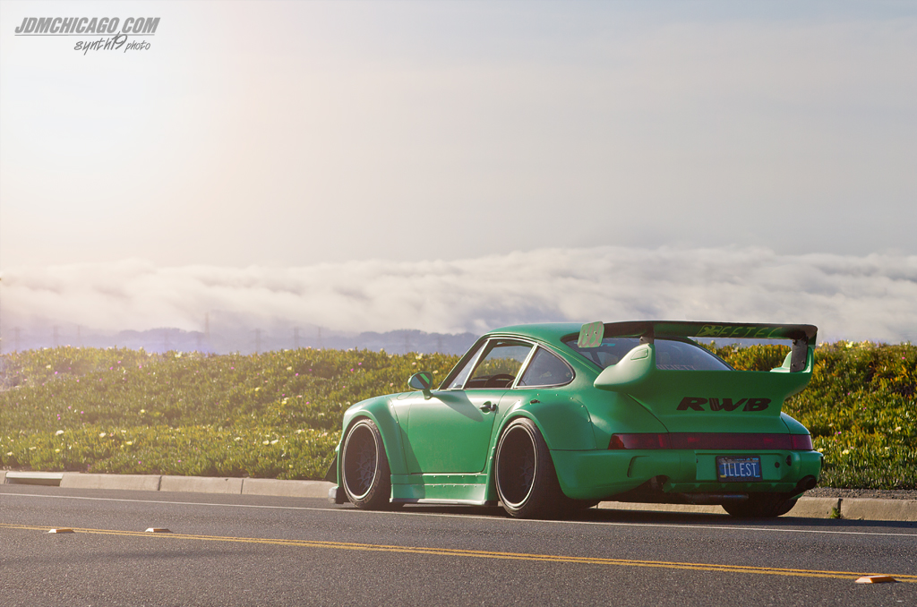 Rwb 964