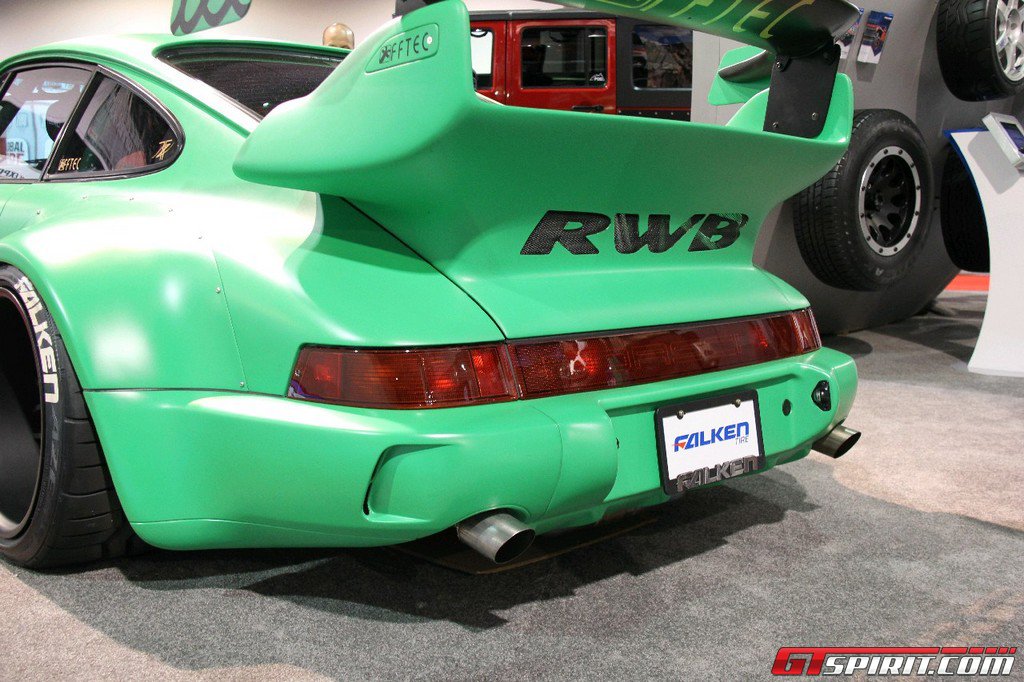 Rwb 964