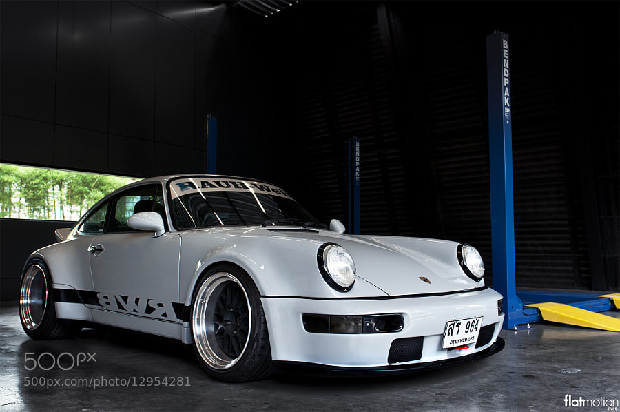 Rwb 964