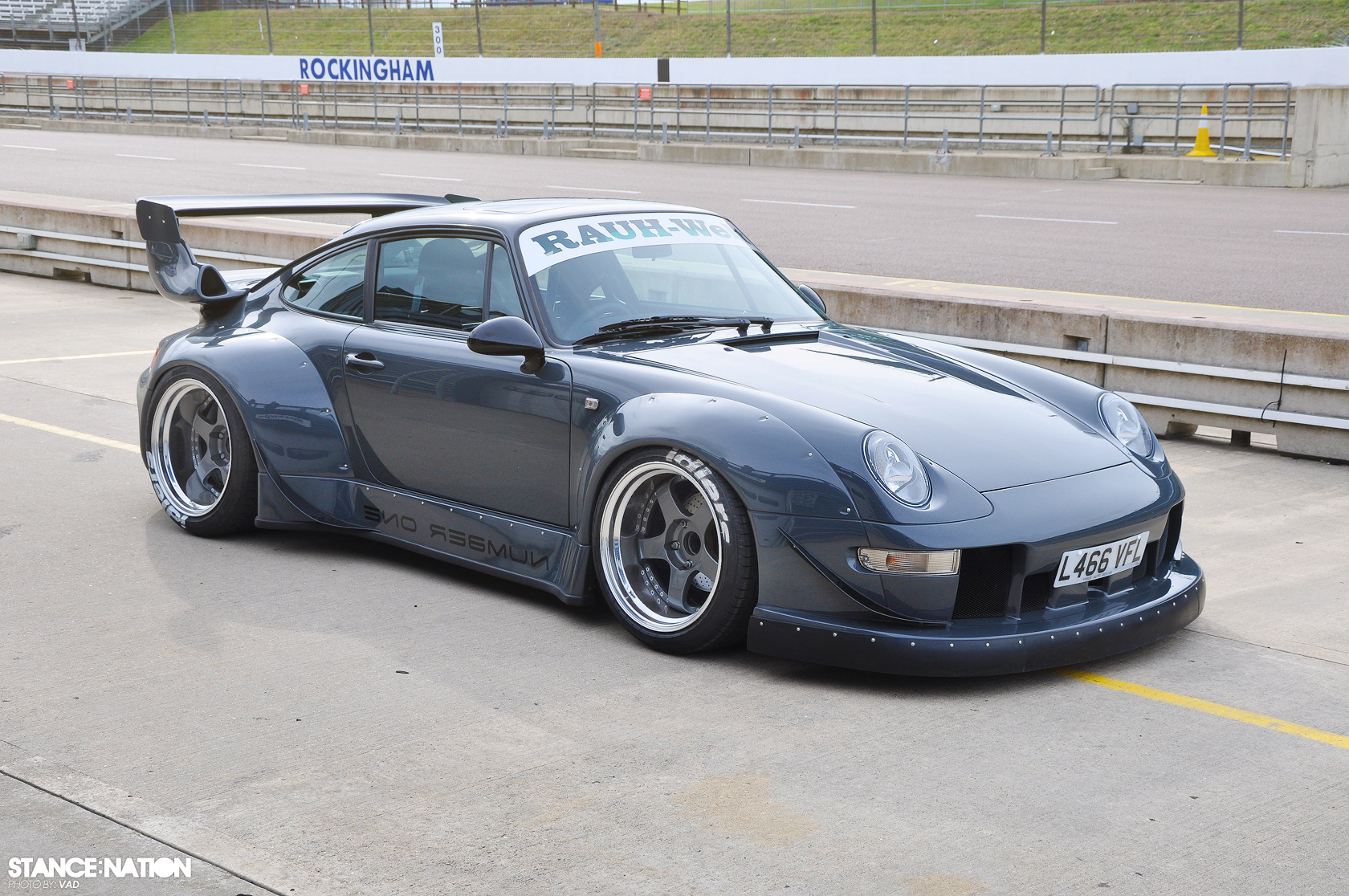 Rwb 964