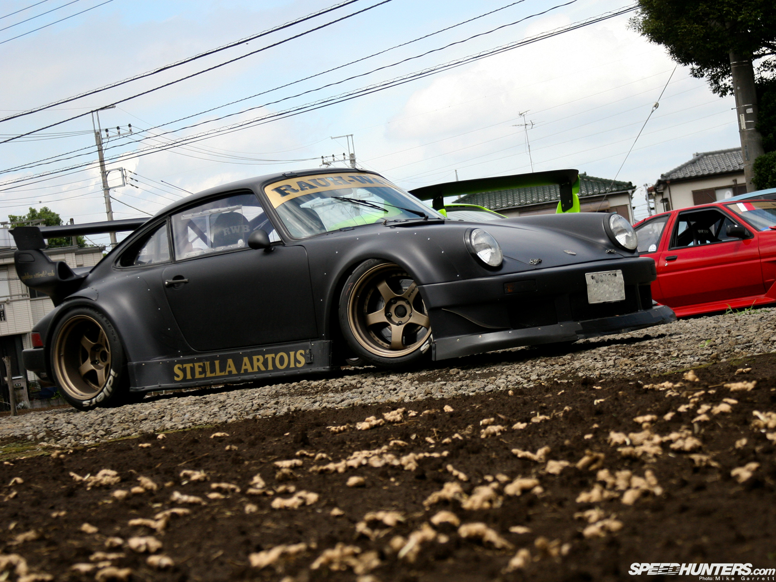 Rwb 964