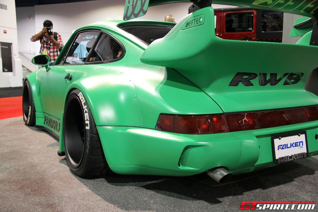 Rwb 964