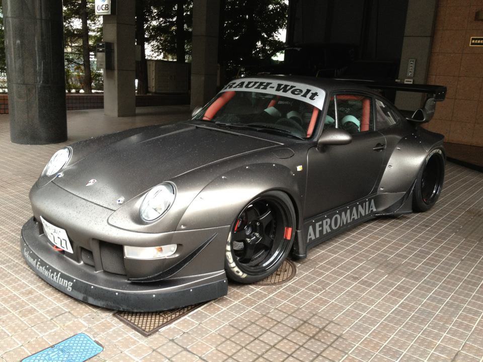 Rwb 993