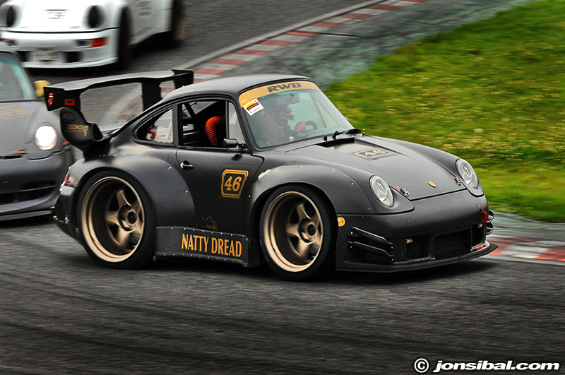 Rwb 993