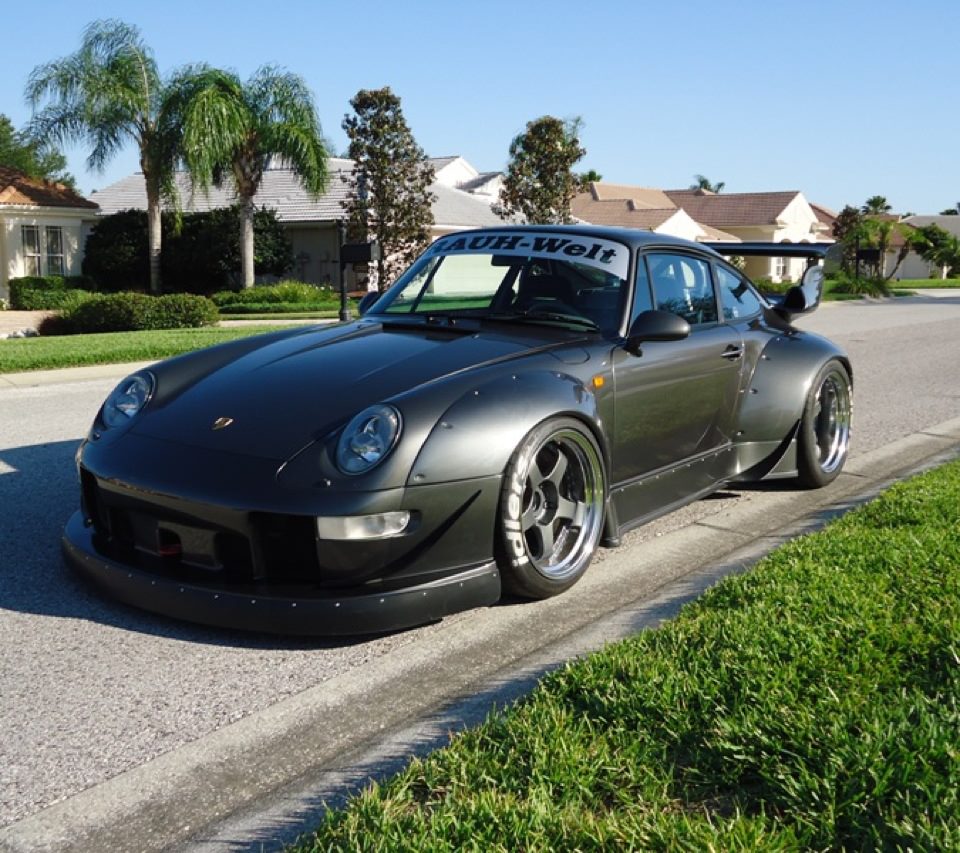 Rwb 993