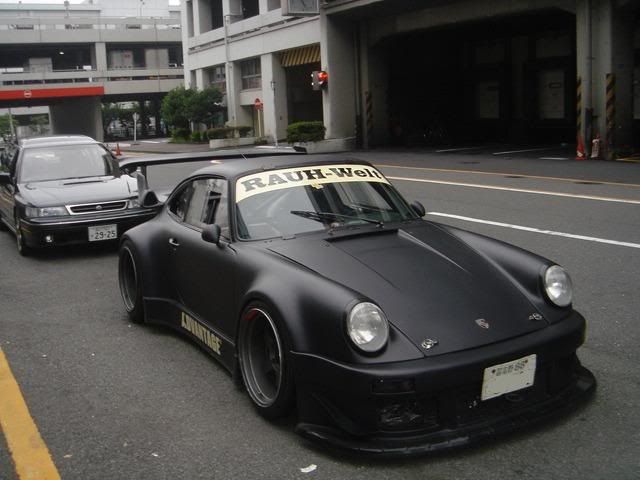 Rwb 993 For Sale