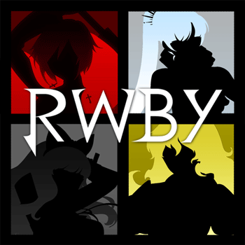 Rwby Red